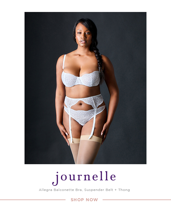 DD-N Cup Gorgeousness - Journelle