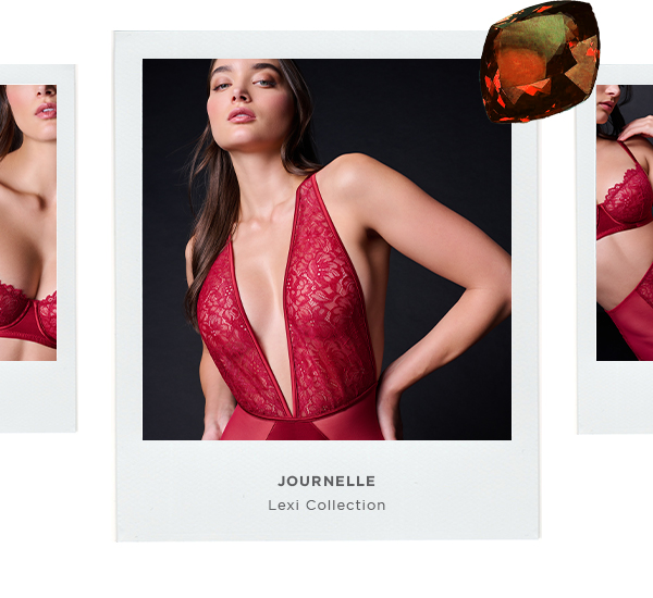 Signify Love In The New Year - Journelle