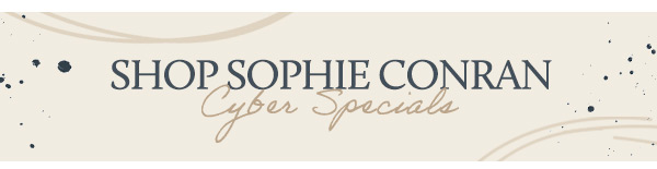 Shop Sophie Cyber Specials