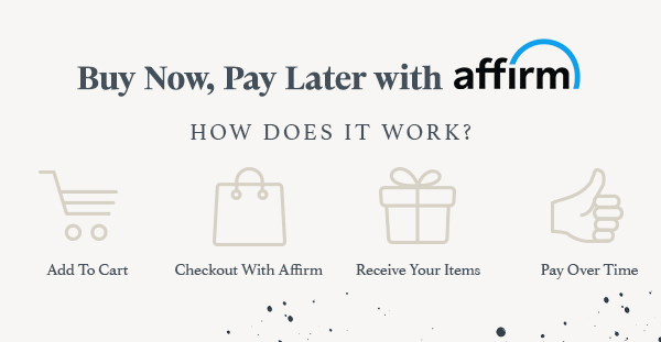 Affirm, Buy Now Pay Later