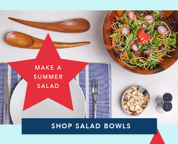 Nambe - Shop Salad Bowls