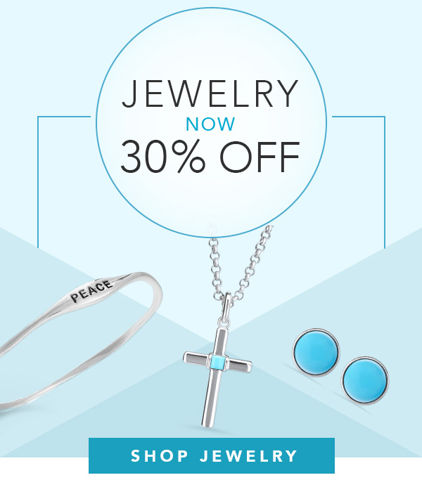 30 Off Jewelry