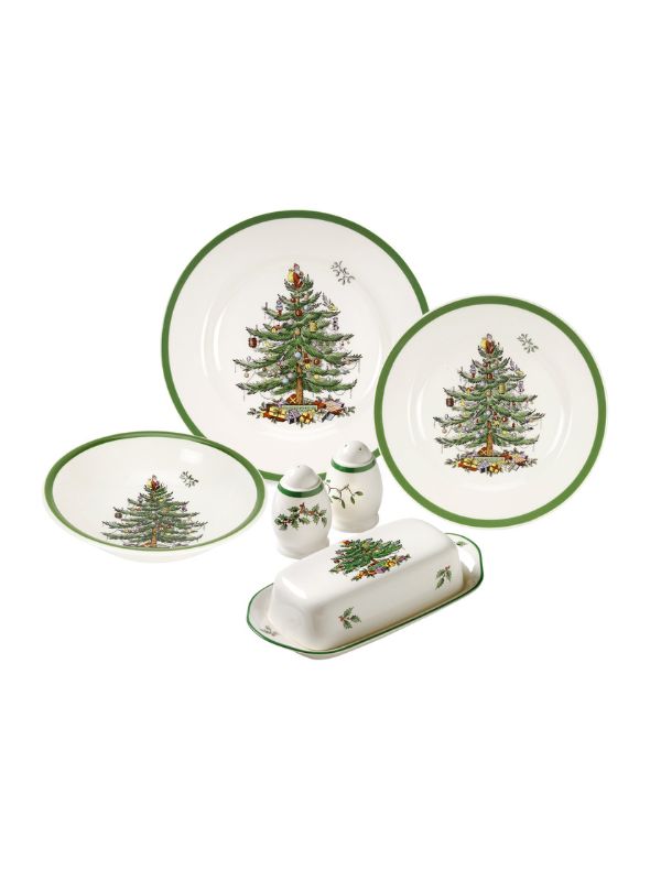 Christmas Tree 28 Piece Set Limited Stock Only $269.99 with code HONOR25