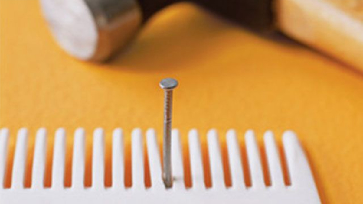 5 quick & easy D.I.Y. hacks for home improvement projects