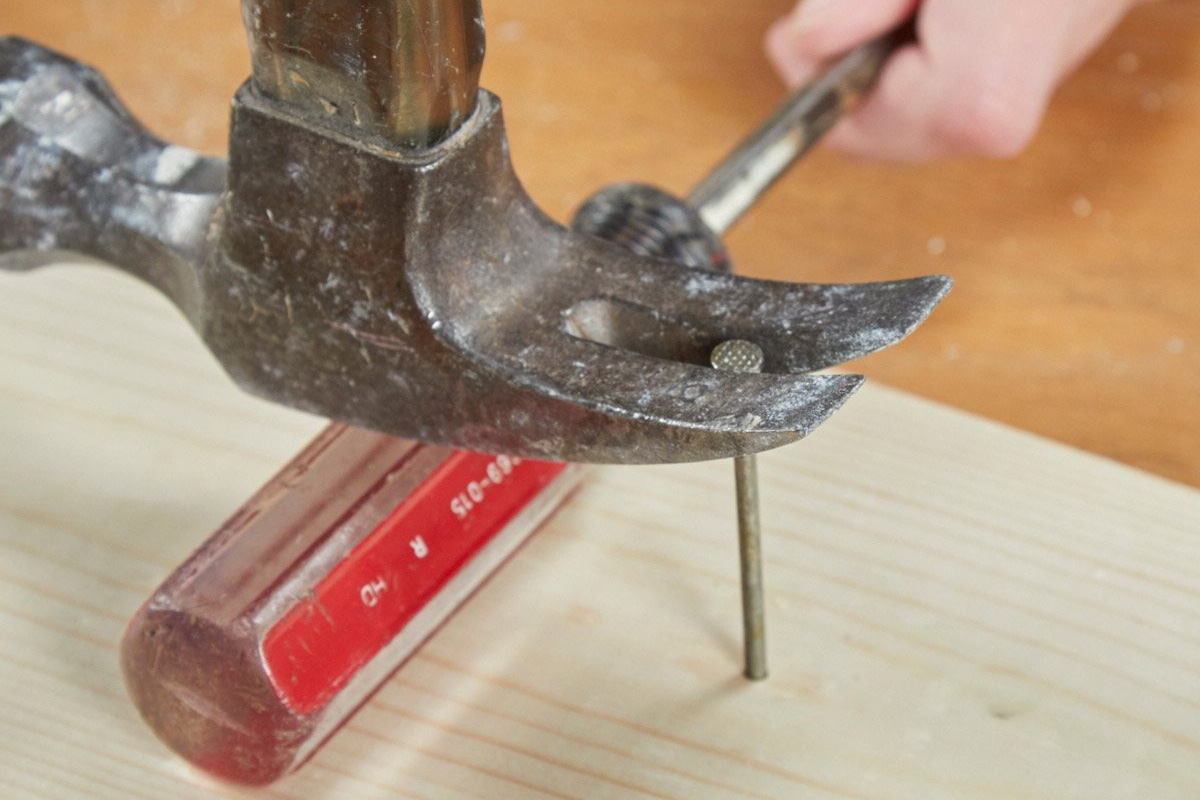 5 quick & easy D.I.Y. hacks for home improvement projects