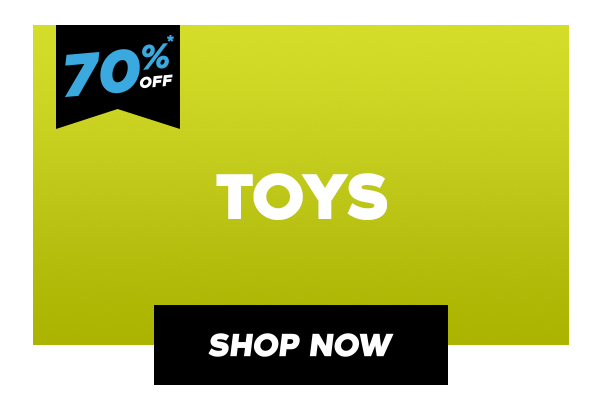 Toys