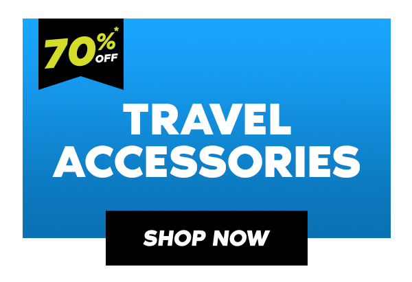 Travel Accessories