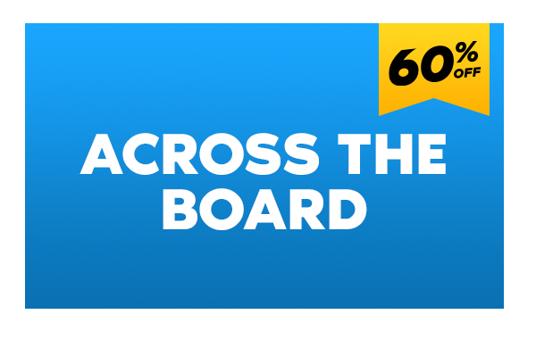 Across The Board