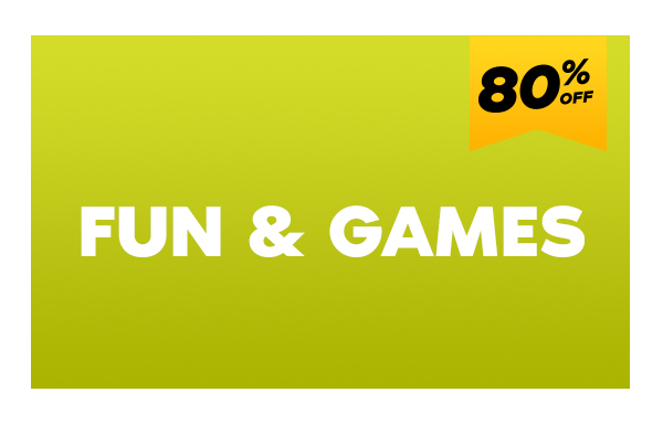 Fun & Games