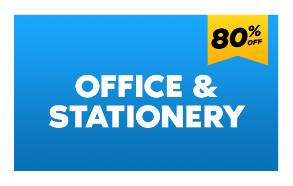 Office & Stationary