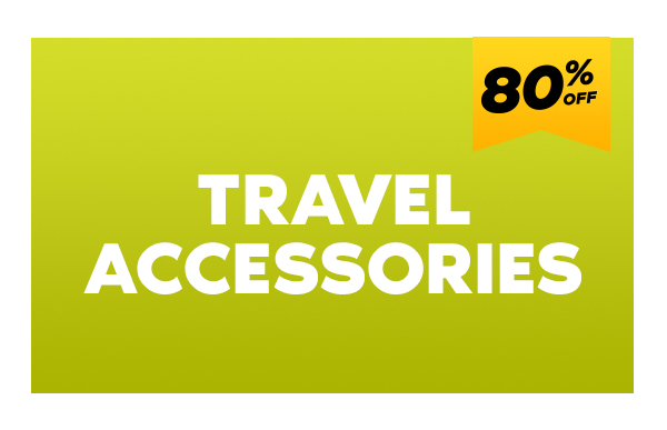 Travel Accessories