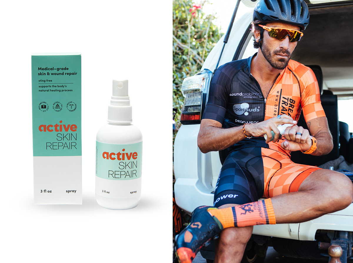 Buy from Active Skin Repair