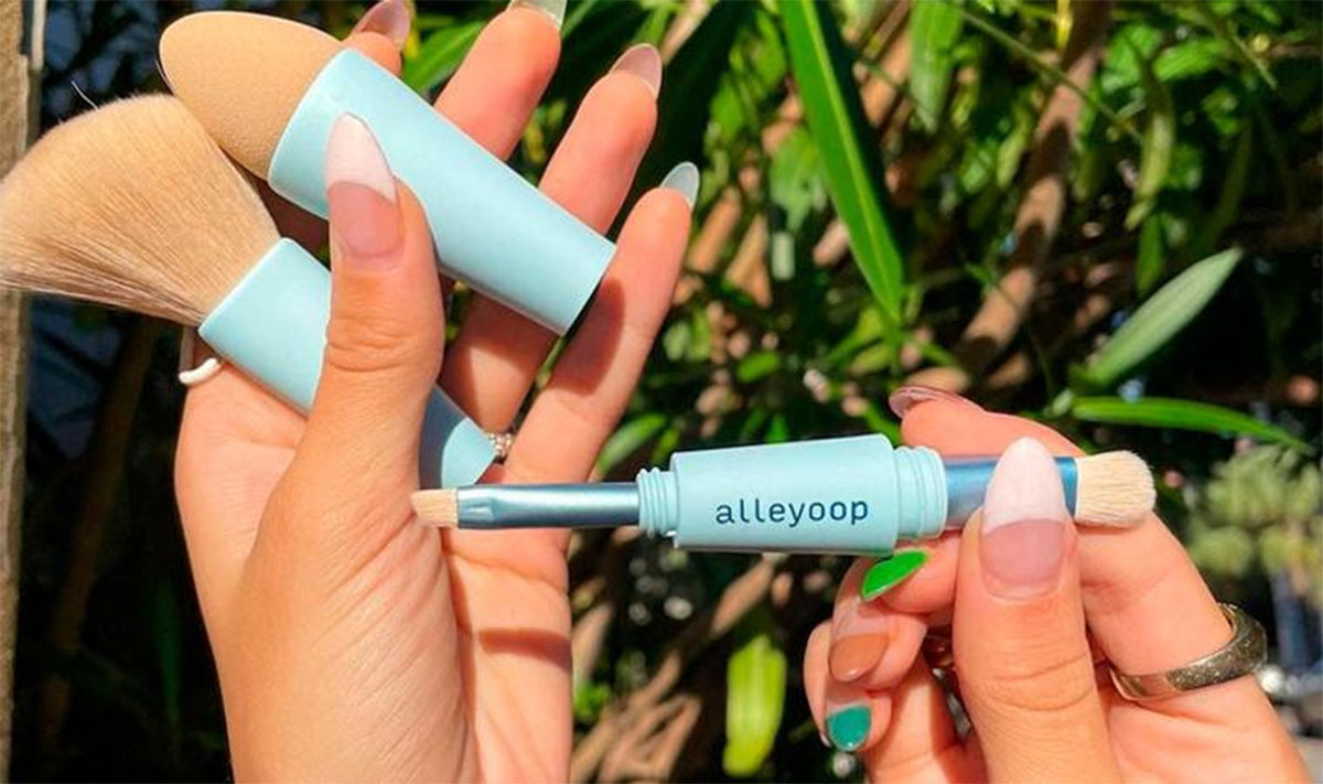 Buy from Alleyoop