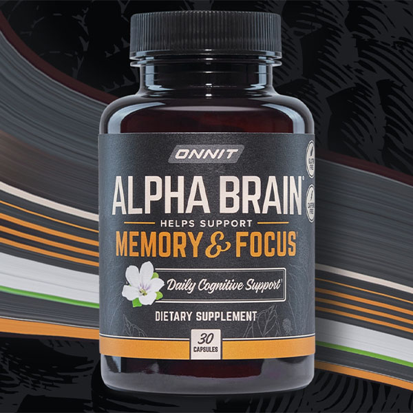 Buy from Alpha BRAIN