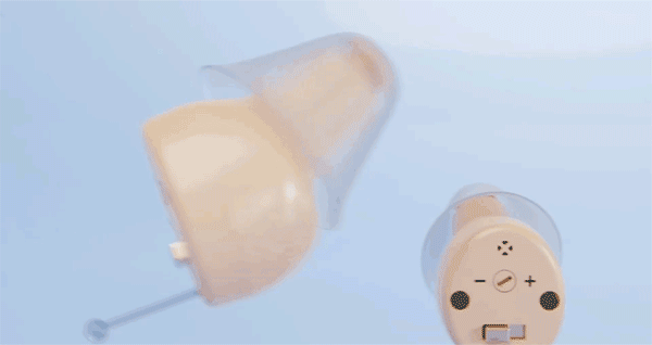 Audien Atom: This highly affordable wireless charging hearing aid lets you experience sounds you haven’t heard in YEARS (it’s under $100)
