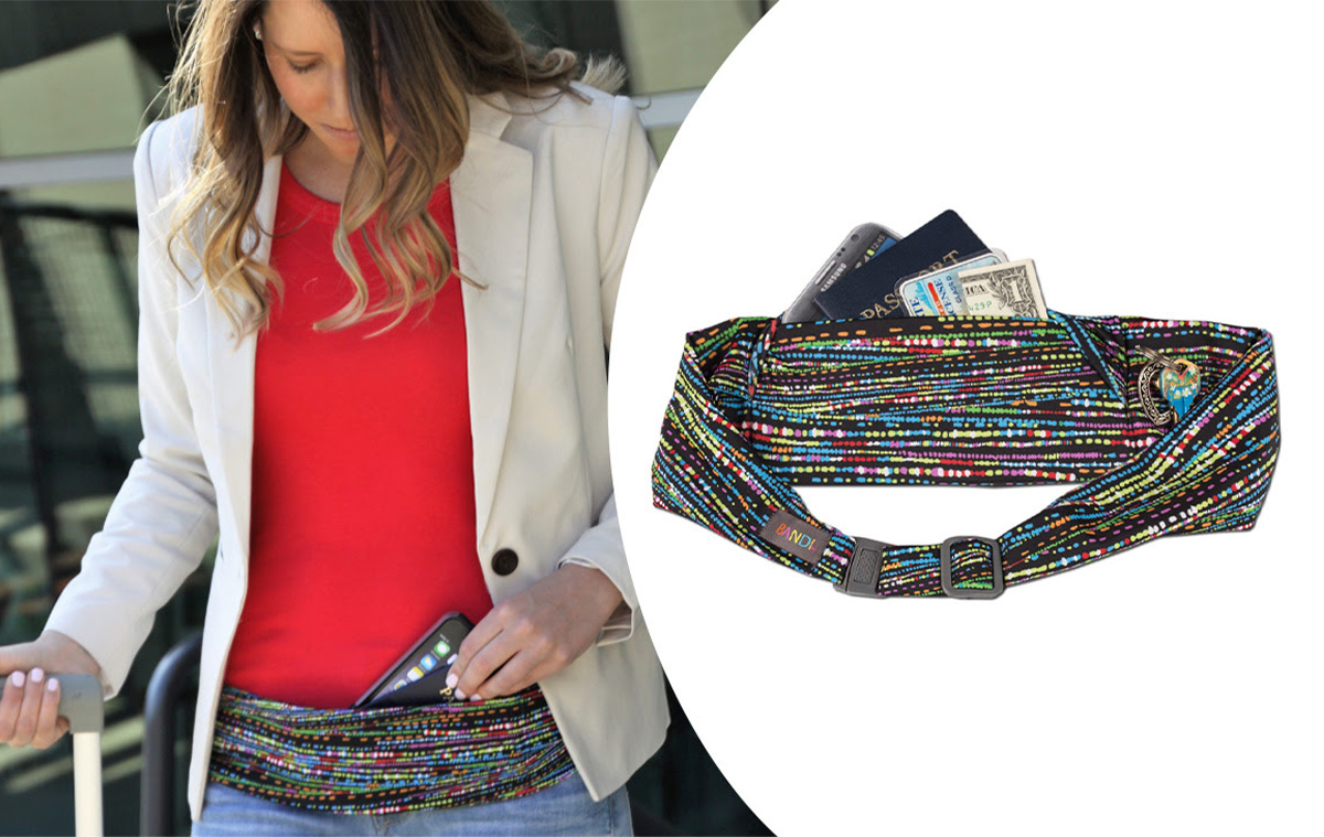 Buy from BANDI