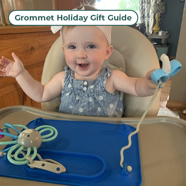 Busy Baby Mat