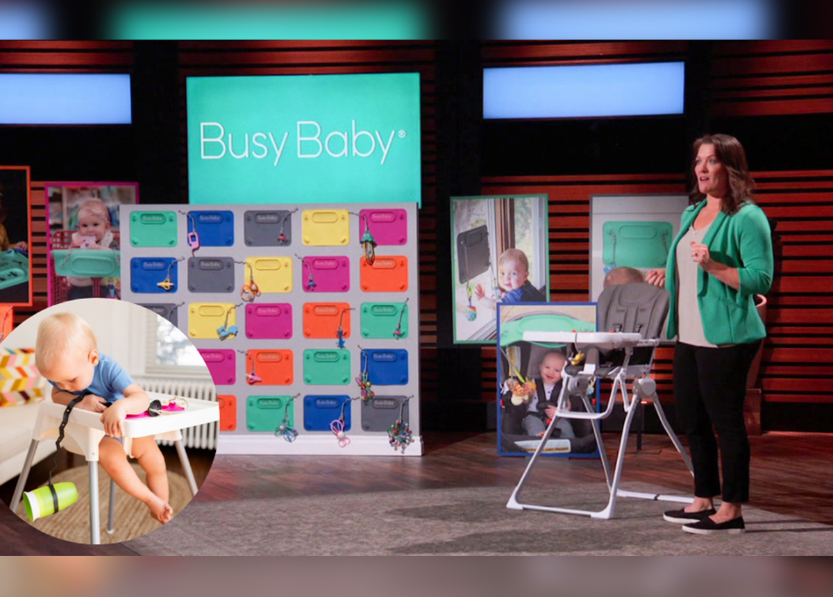 Buy from Busy Baby