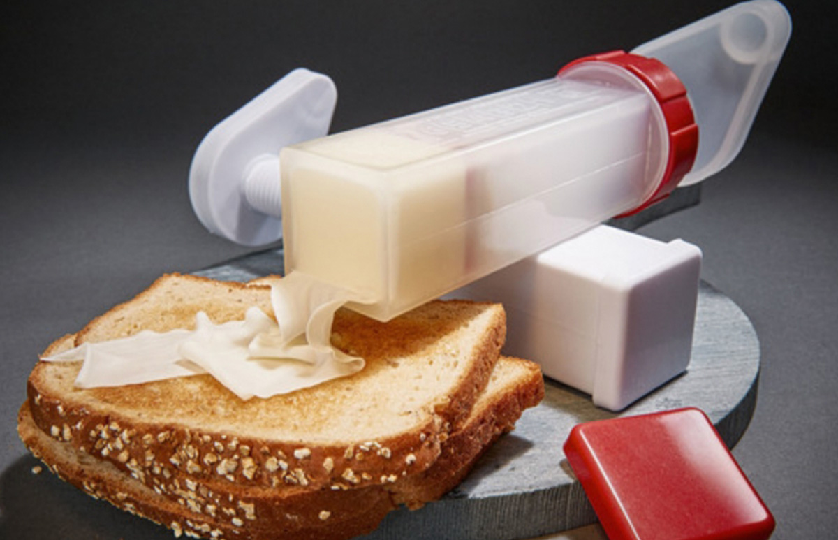 Butter Mill