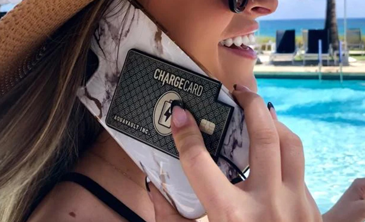 ChargeCard