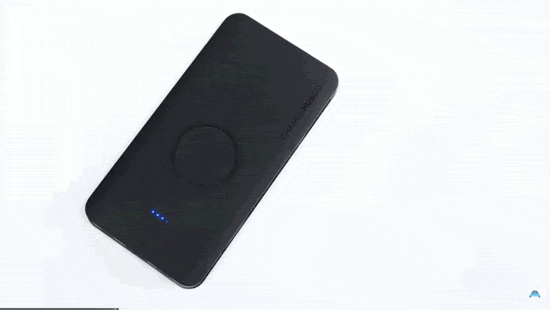 Buy from ChargeHubGO+