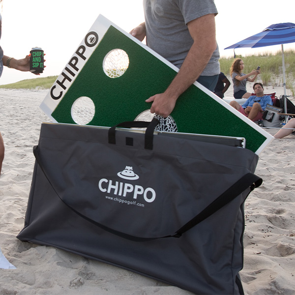 Chippo Golf