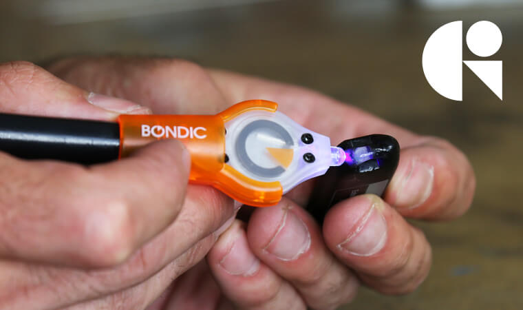 Bondic