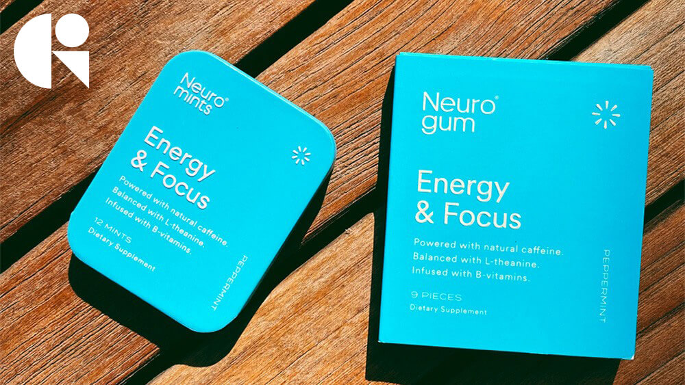 Neuro Gum
