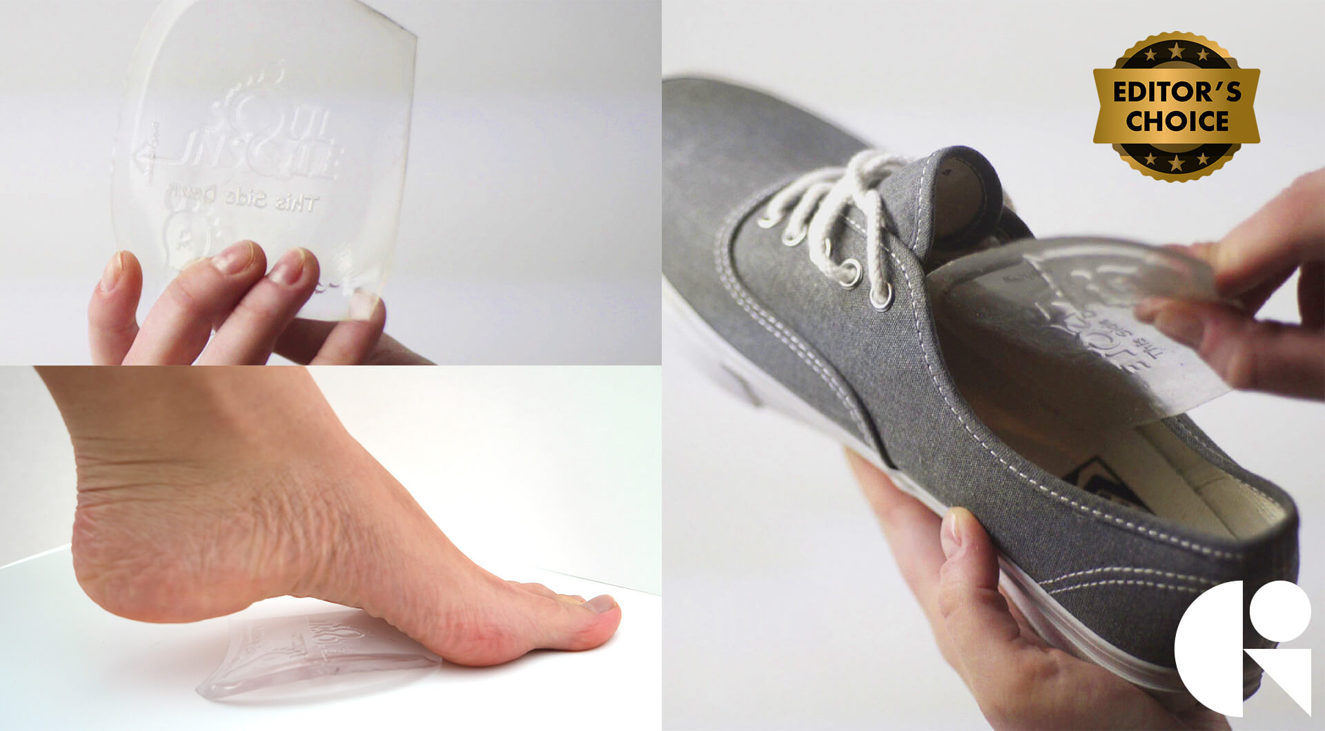Soul Insole
