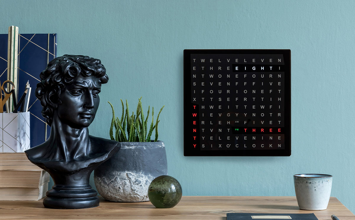 Buy from Crossword Time