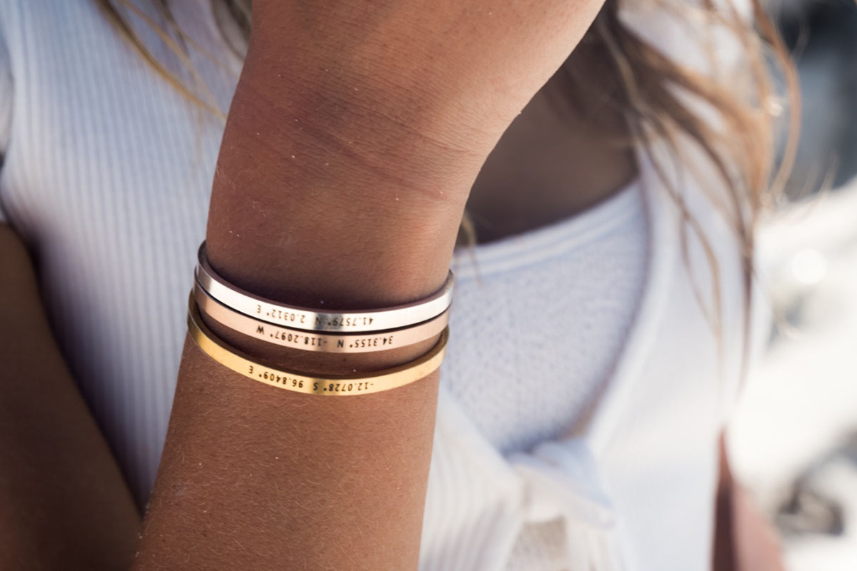 Buy from Custom Cuff