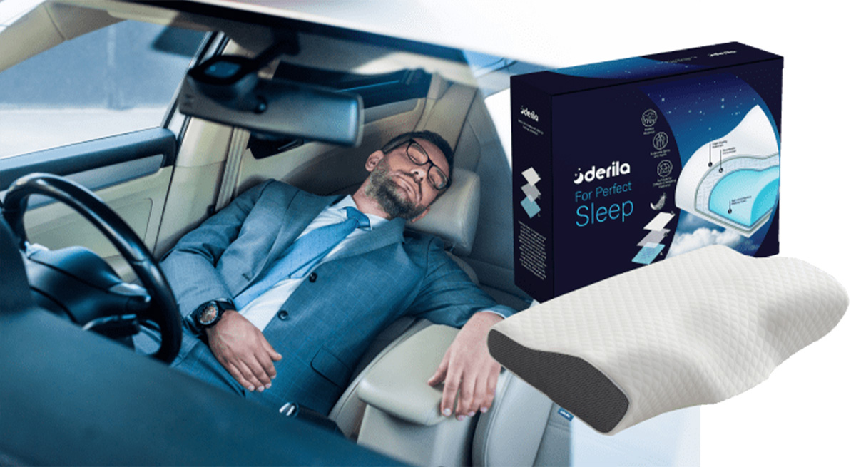 Derilla Pillow