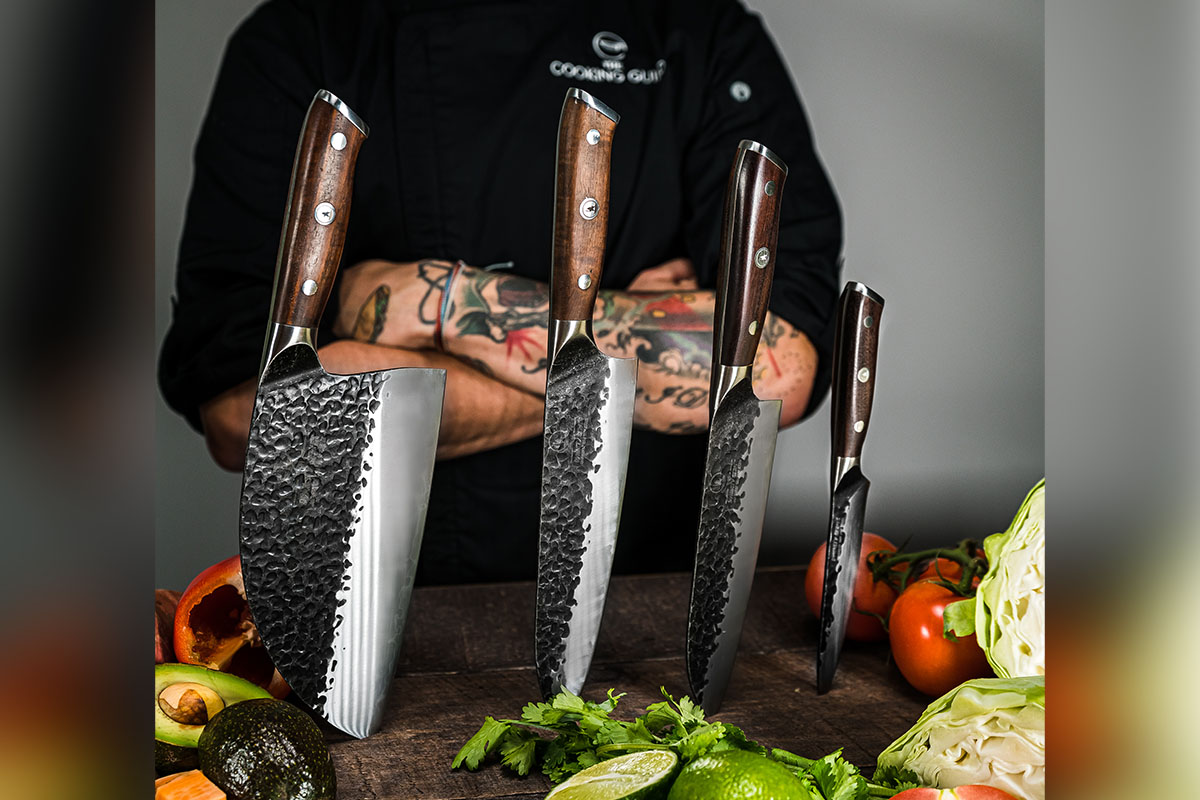 Buy from The Cooking Guild