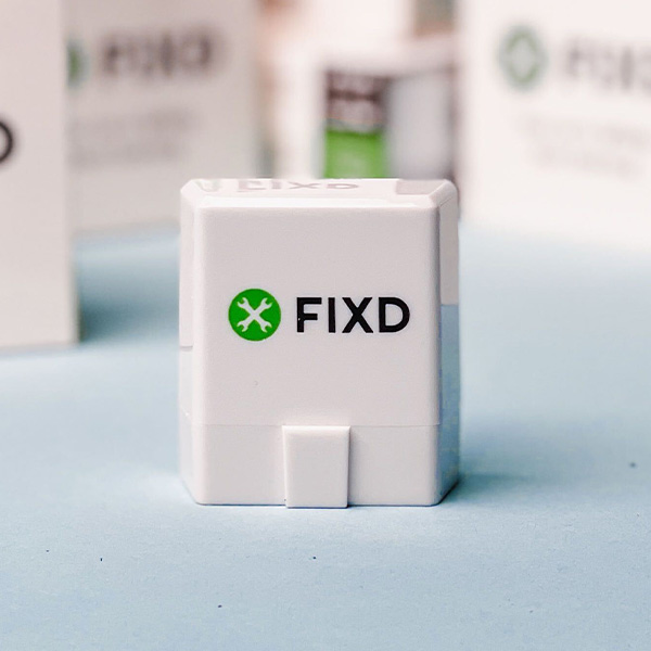 FIXD