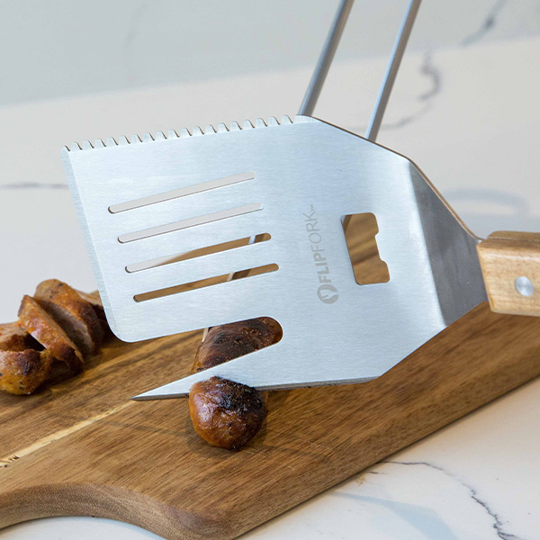 FlipFork