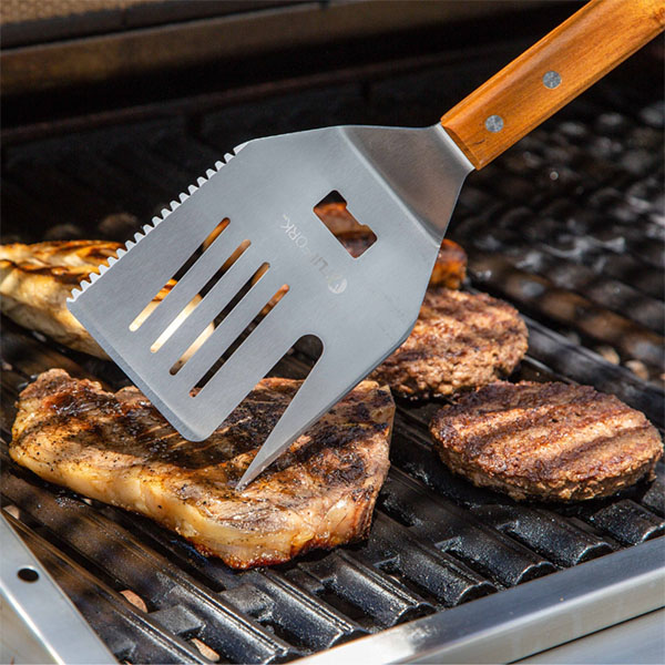 Flip fork