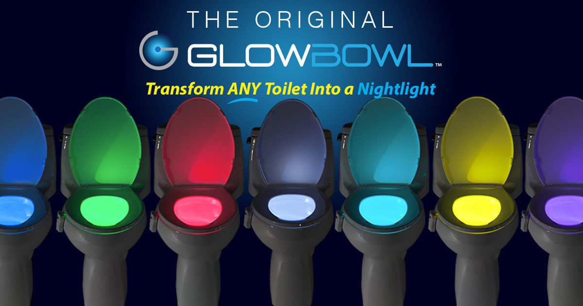 Buy from GlowBowl for $19.99