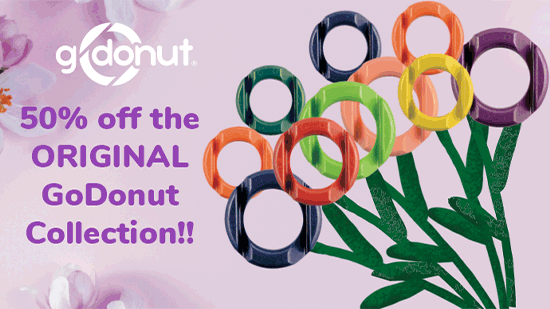 Buy from GoDonut