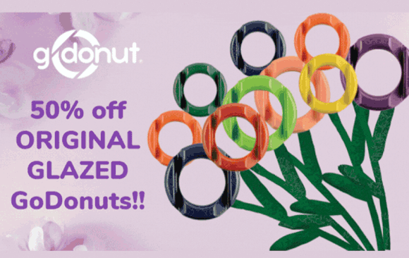 Buy from GoDonut
