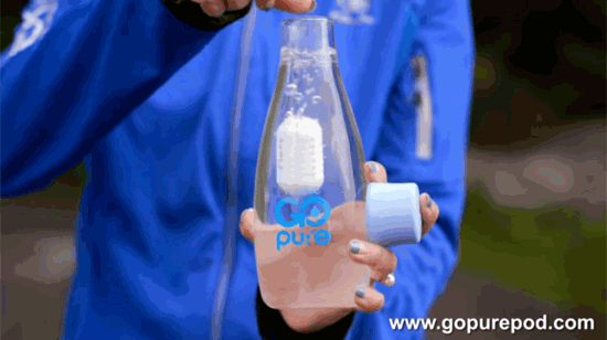 Buy from GOPure Pod