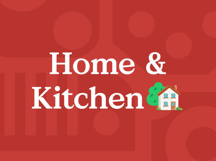 Home & Kitchen