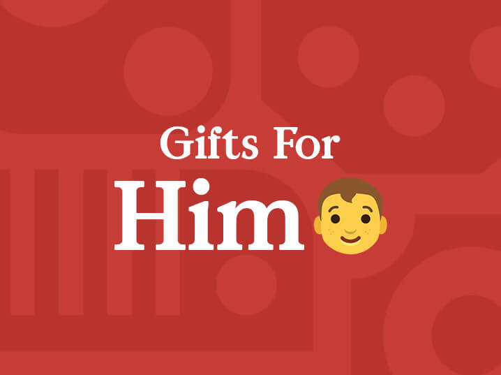Gifts For Him