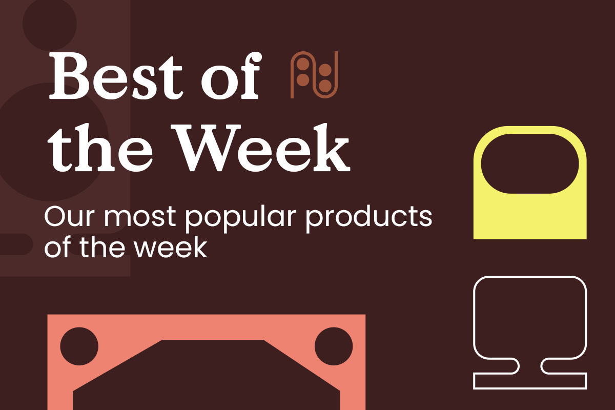 🚀 The 13 fastest-selling products of the week (back in stock) - The Grommet