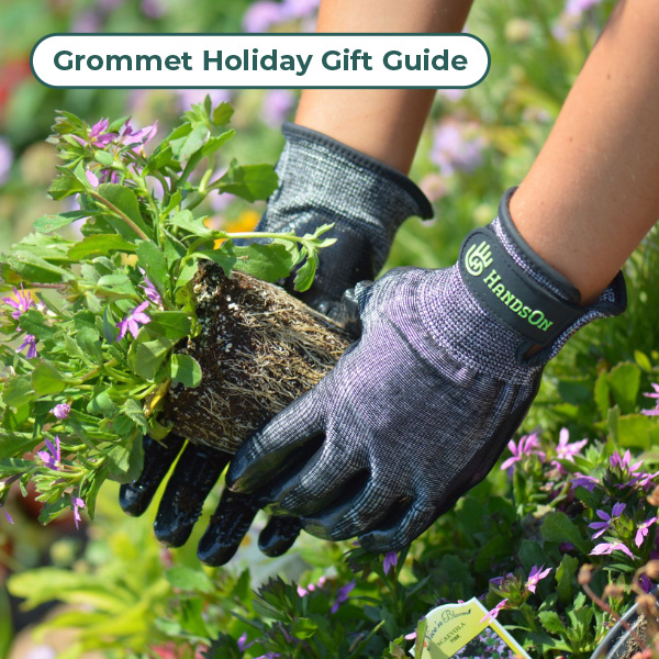 HandsOn Gardening Gloves