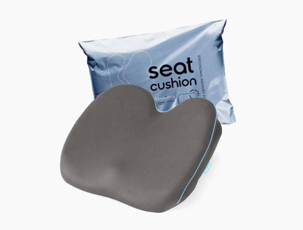 Klaudena Seat Cushion