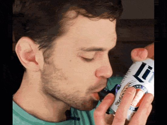 Buy from Wild Man Drinking Company