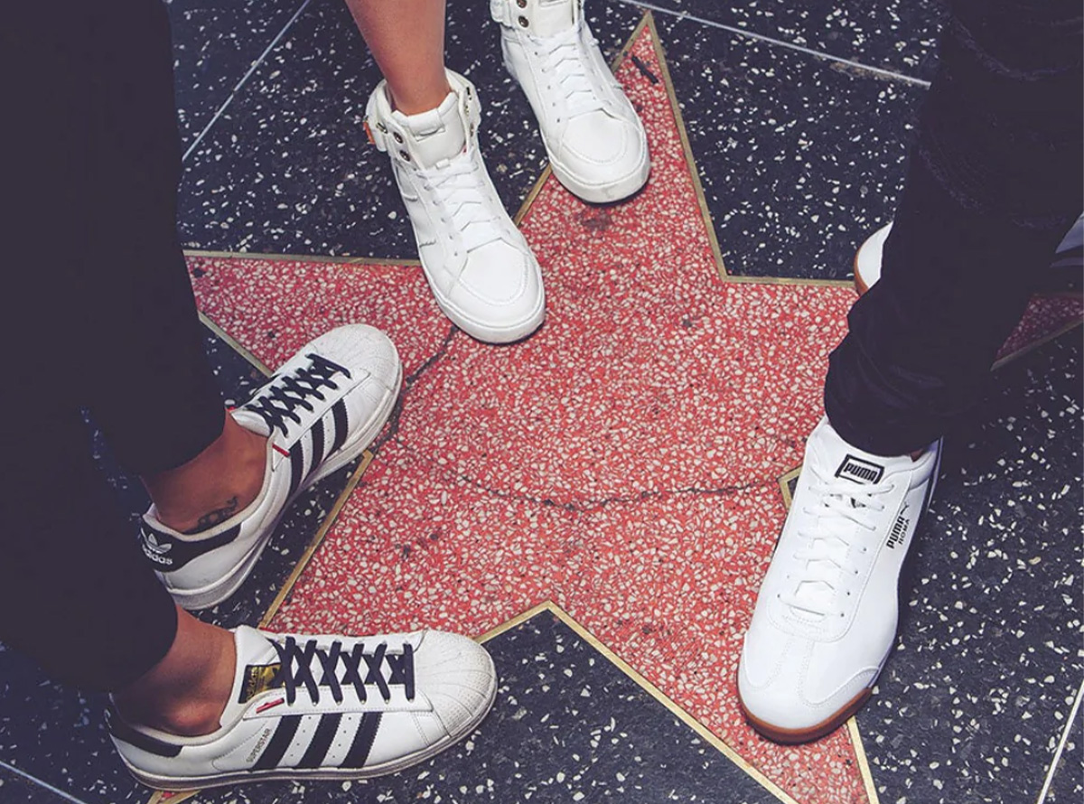 Laceez: The NO-TIE shoelaces that transform your regular shoes into convenient slip-ons