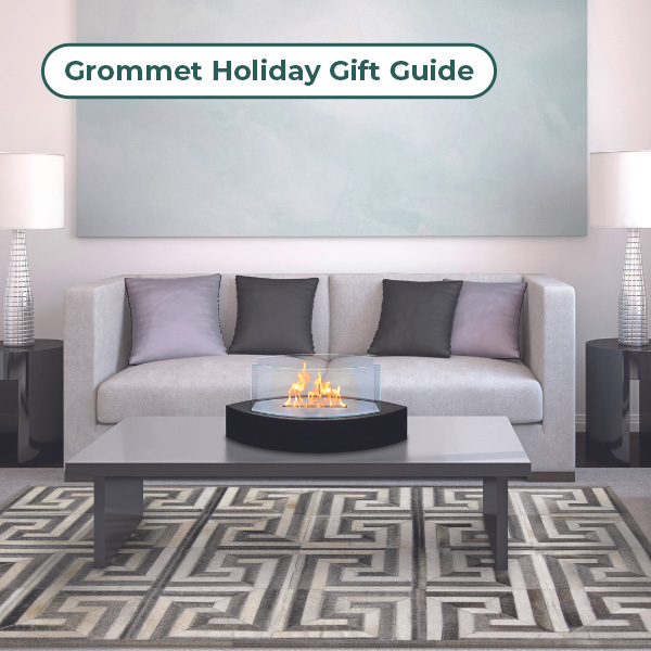 Lexington Tabletop Fireplace