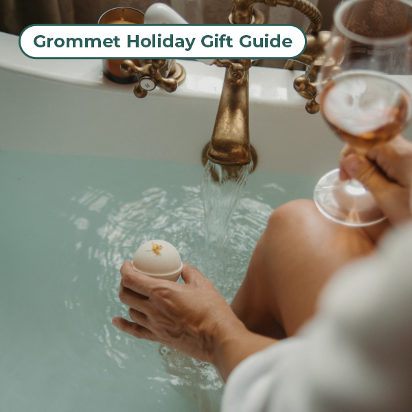 Life Elements Signature CBD Bath Bombs