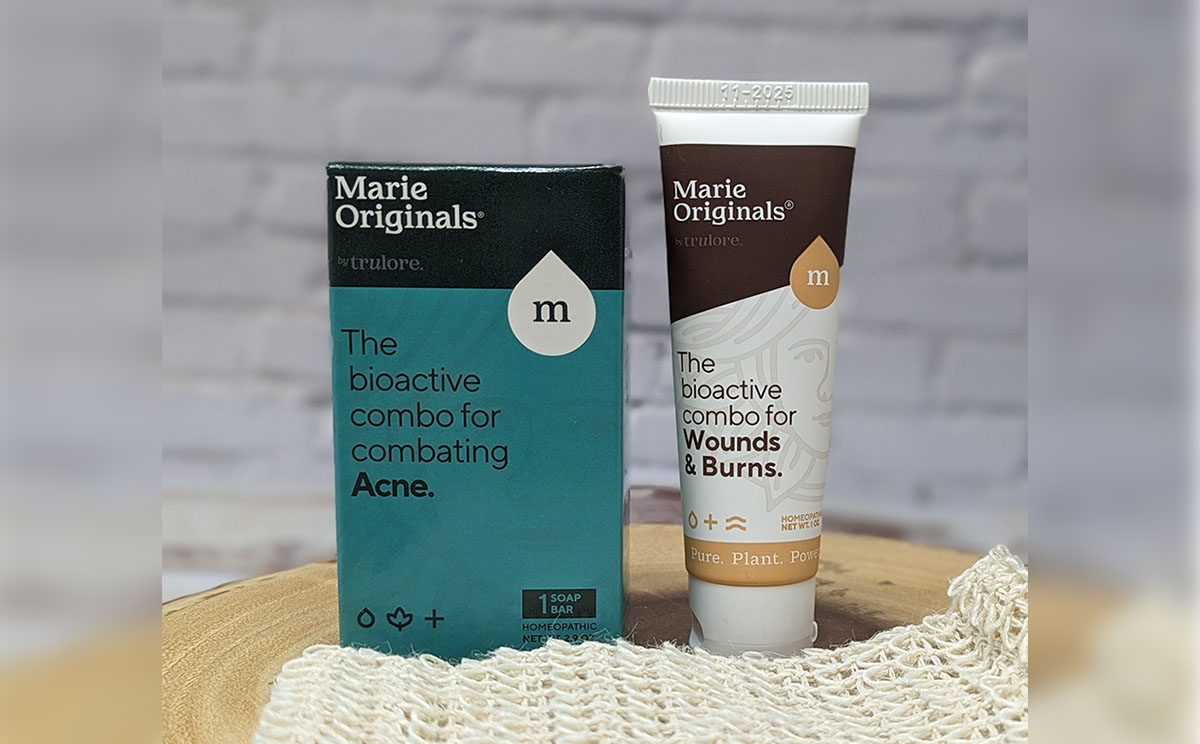 Buy from Marie Originals